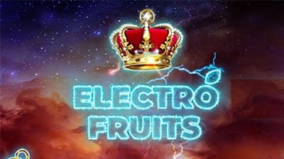 Electro Fruits