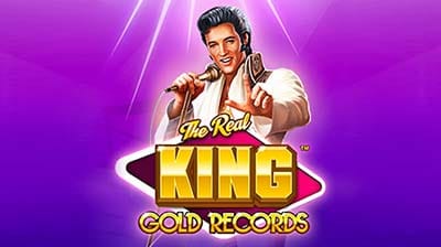 The Real King Gold Records